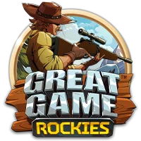 Great Game Rockies